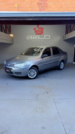 FIAT Siena 1.3 4P ELX FIRE FLEX