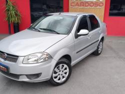 FIAT Siena 1.4 4P EL FLEX