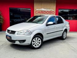 FIAT Siena 1.4 4P EL FLEX