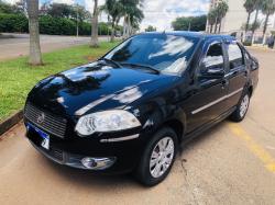 FIAT Siena 1.4 4P ELX FLEX