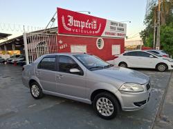 FIAT Siena 1.4 4P EL FLEX