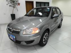 FIAT Siena 1.4 4P EL FLEX