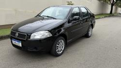 FIAT Siena 1.4 4P EL FLEX
