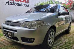 FIAT Siena 1.4 4P ELX FLEX