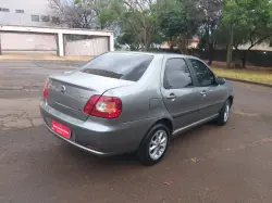 FIAT Siena 1.4 4P ELX FLEX