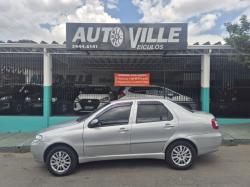 FIAT Siena 1.4 4P FIRE ELX FLEX