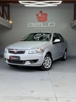 FIAT Siena 1.4 4P FIRE ELX FLEX