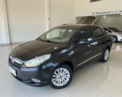 FIAT Siena 1.6 16V 4P ESSENCE FLEX