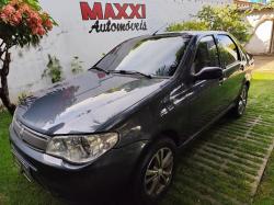 FIAT Siena 1.8 4P HLX FLEX