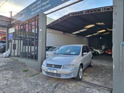 FIAT Stilo 1.8 4P FLEX