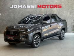 FIAT Strada 1.0 12V TURBO 200 FLEX ULTRA CABINE DUPLA AUTOM�TICO CVT