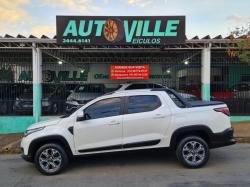 FIAT Strada 1.3 4P FIREFLY FLEX VOLCANO CABINE DUPLA