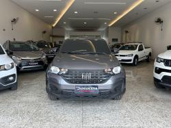 FIAT Strada 1.3 4P FIREFLY FLEX FREEDOM CABINE DUPLA