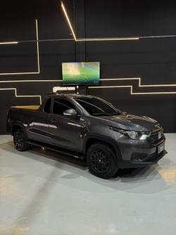 FIAT Strada 1.3 4P FIREFLY FLEX FREEDOM CABINE DUPLA FIAT Strada 1.3 4P FIREFLY FLEX FREEDOM CABINE DUPLA
