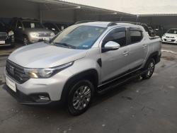 FIAT Strada 1.3 4P FIREFLY FLEX FREEDOM CABINE DUPLA