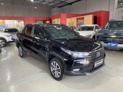 FIAT Strada 1.3 4P FIREFLY FLEX VOLCANO CABINE DUPLA AUTOM�TICO