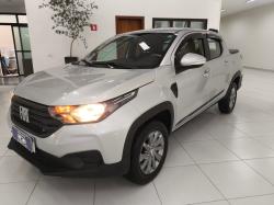 FIAT Strada 1.3 4P FIREFLY FLEX FREEDOM CABINE DUPLA