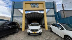 FIAT Strada 1.3 4P FIREFLY FLEX VOLCANO CABINE DUPLA