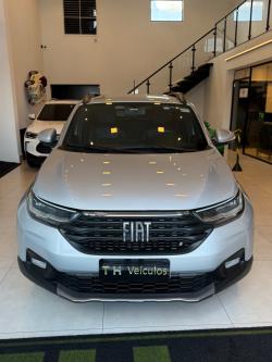 FIAT Strada 1.3 4P FIREFLY FLEX VOLCANO CABINE DUPLA AUTOM�TICO