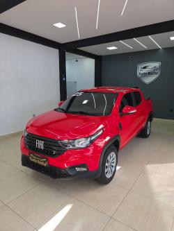 FIAT Strada 1.3 4P FIREFLY FLEX FREEDOM CABINE DUPLA