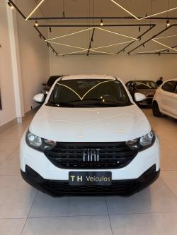 FIAT Strada 1.3 4P FIREFLY FLEX FREEDOM CABINE DUPLA
