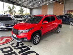 FIAT Strada 1.3 4P FIREFLY FLEX VOLCANO CABINE DUPLA AUTOM�TICO