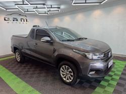 FIAT Strada 1.3 FIREFLY FLEX FREEDOM CABINE SIMPLES FIAT Strada 1.3 FIREFLY FLEX FREEDOM CABINE SIMPLES