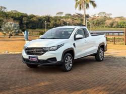 FIAT Strada 1.3 FIREFLY FLEX FREEDOM CABINE SIMPLES PLUS