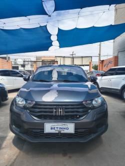 FIAT Strada 1.3 FIREFLY FLEX FREEDOM CABINE SIMPLES PLUS