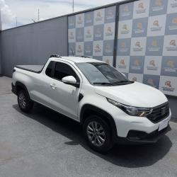 FIAT Strada 1.3 FIREFLY FLEX CABINE SIMPLES