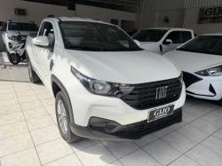 FIAT Strada 1.3 FIREFLY FLEX FREEDOM CABINE SIMPLES