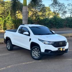 FIAT Strada 1.3 FIREFLY FLEX FREEDOM CABINE SIMPLES