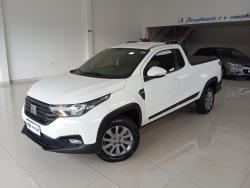 FIAT Strada 1.3 FIREFLY FLEX FREEDOM CABINE SIMPLES