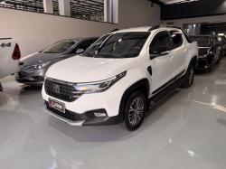 FIAT Strada 1.3 FIREFLY FLEX RANCH CABINE DUPLA AUTOM�TICO CVT