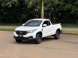 FIAT Strada 1.3 FIREFLY FLEX FREEDOM CABINE SIMPLES