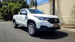 FIAT Strada 1.3 FIREFLY FLEX FREEDOM CABINE SIMPLES