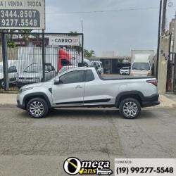 FIAT Strada 1.3 FIREFLY FLEX FREEDOM CABINE SIMPLES