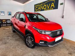 FIAT Strada 1.3 FIREFLY FLEX RANCH CABINE DUPLA AUTOM�TICO CVT
