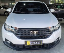 FIAT Strada 1.3 FIREFLY FLEX FREEDOM CABINE SIMPLES