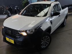 FIAT Strada 1.3 FIREFLY FLEX ENDURANCE CABINE SIMPLES