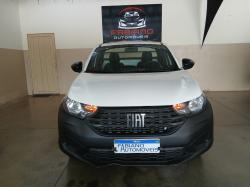 FIAT Strada 1.3 FIREFLY FLEX ENDURANCE CABINE SIIMPLES
