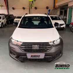 FIAT Strada 1.3 FIREFLY FLEX ENDURANCE CABINE SIIMPLES