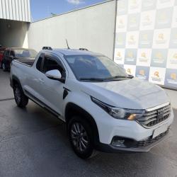 FIAT Strada 1.3 FIREFLY FLEX FREEDOM CABINE SIMPLES