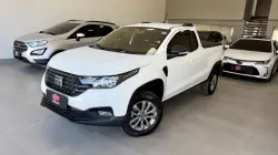 FIAT Strada 1.3 FIREFLY FLEX FREEDOM CABINE SIMPLES