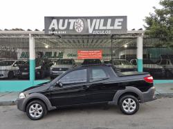 FIAT Strada 1.4 3P FLEX HARD WORKING CABINE DUPLA