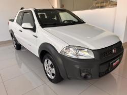 FIAT Strada 1.4 4P FLEX ENDURANCE CABINE DUPLA