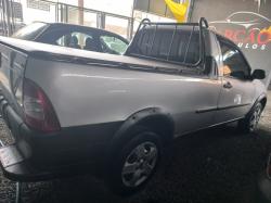 FIAT Strada 1.4 FIRE FLEX CABINE SIMPLES