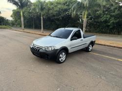 FIAT Strada 1.4 FIRE FLEX CABINE SIMPLES