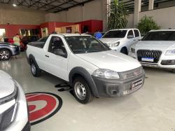 FIAT Strada 1.4 FIRE FLEX CABINE SIMPLES