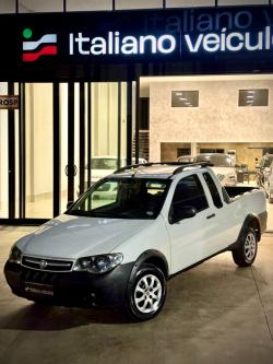 FIAT Strada 1.4 FIRE FLEX CABINE SIMPLES